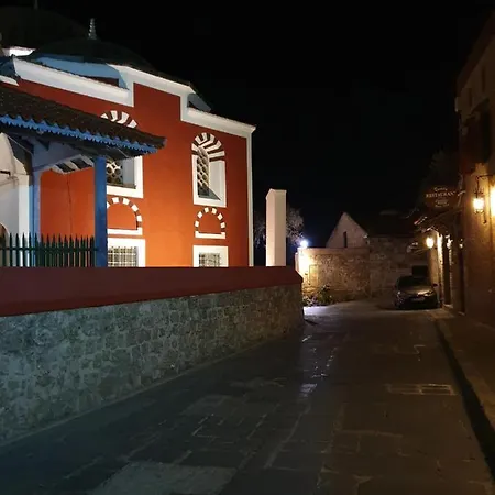 Apartamento Old Town Diamond *