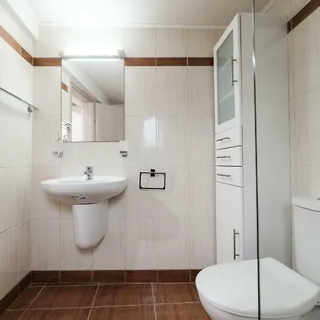 Old Town Diamond Apartamento *