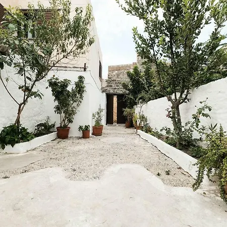 Old Town Diamond * Rhodes City