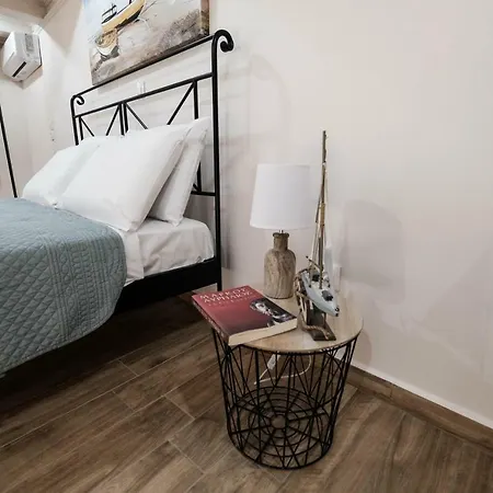 Old Town Diamond Apartman Rhodes City