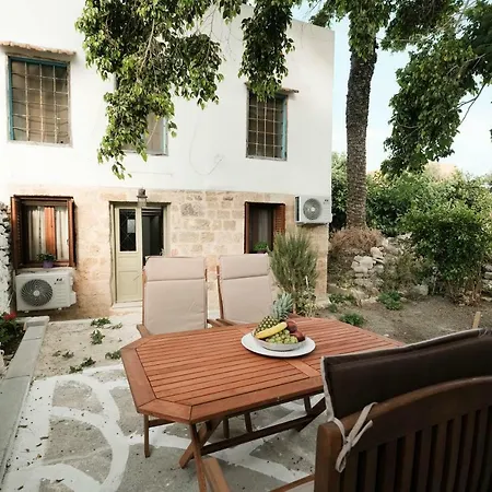 Daire Old Town Diamond