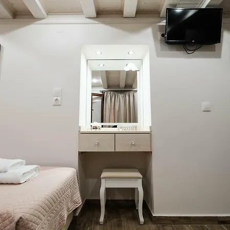 Old Town Diamond Apartman