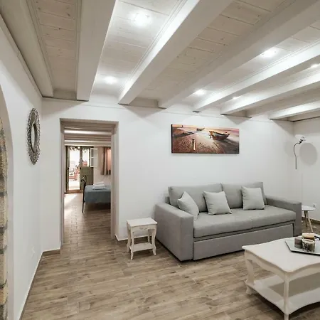 Old Town Diamond شقة