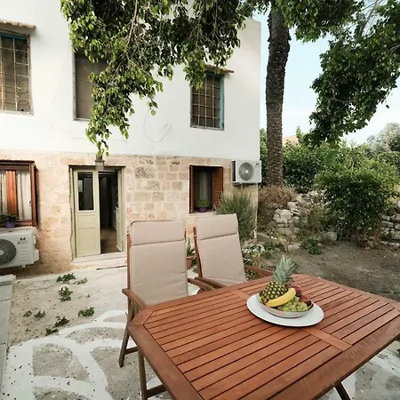 شقة Old Town Diamond *