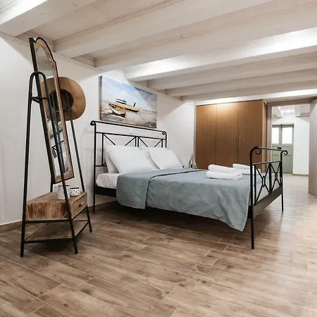 Old Town Diamond شقة *