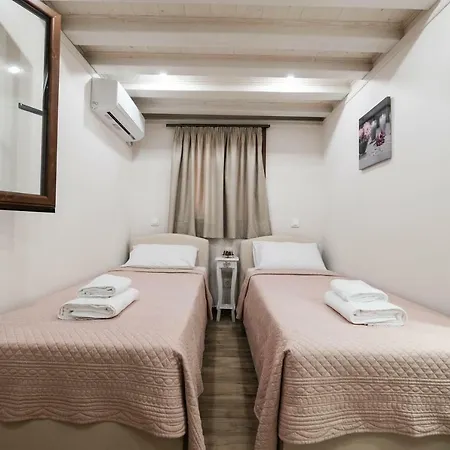 Old Town Diamond Apartment *