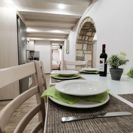 Appartamento Old Town Diamond