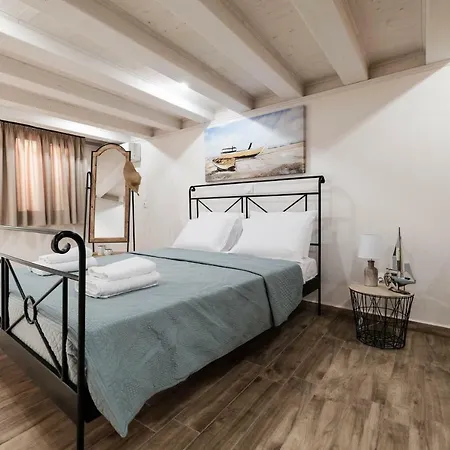 Old Town Diamond Apartment