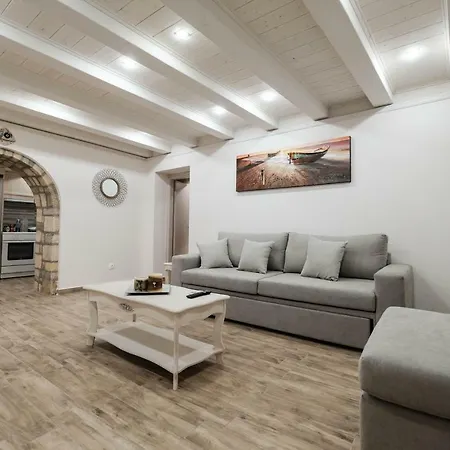 Old Town Diamond Apartment *