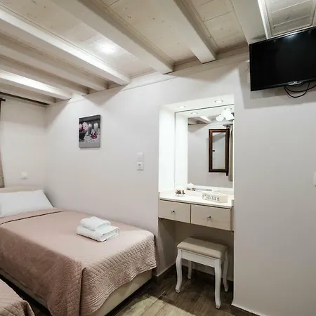Old Town Diamond Apartment *