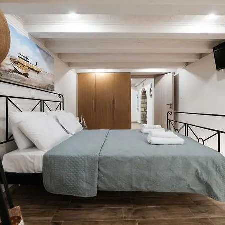 Apartment Old Town Diamond