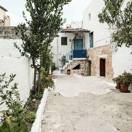 Old Town Diamond Apartment *