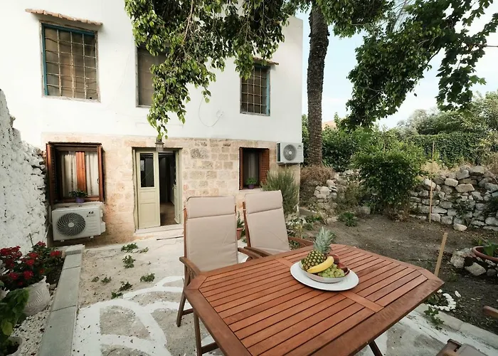 Daire Old Town Diamond *