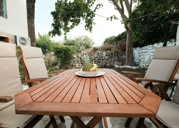 Daire Old Town Diamond