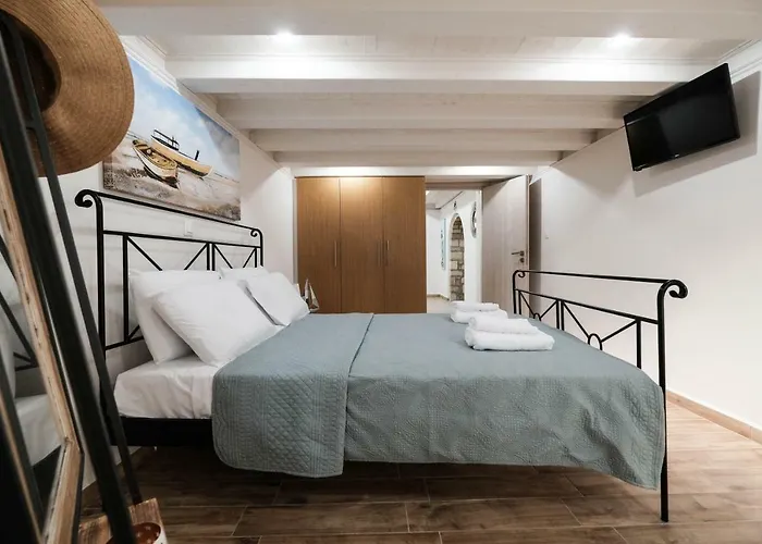 Daire Old Town Diamond